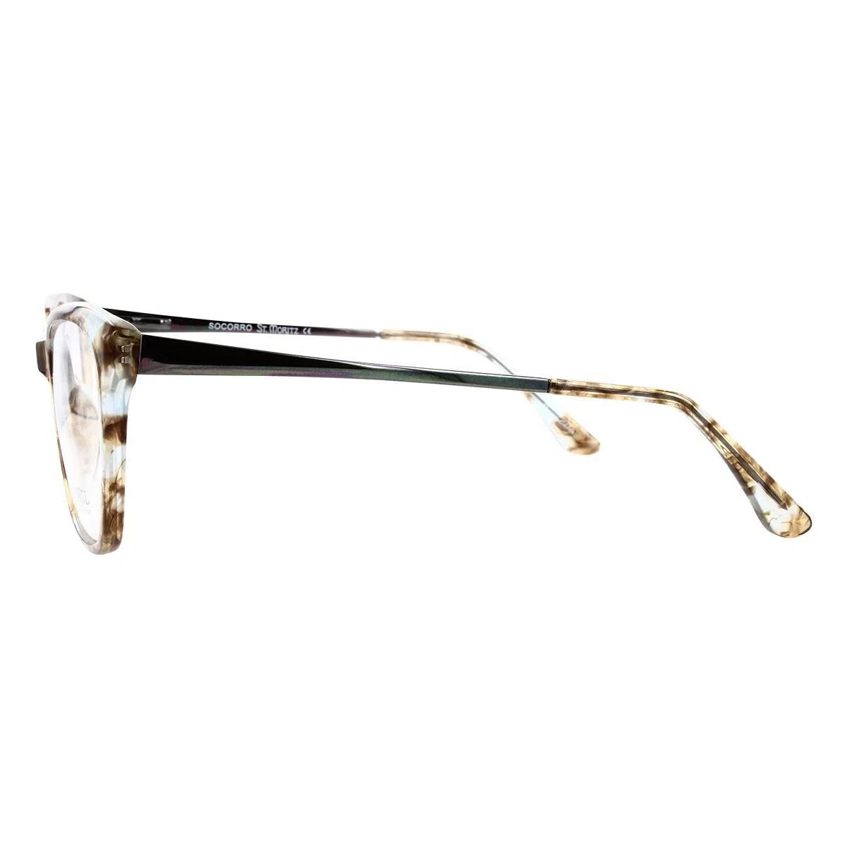 ST MORITZ SOCORRO Eyeglasses - view 14